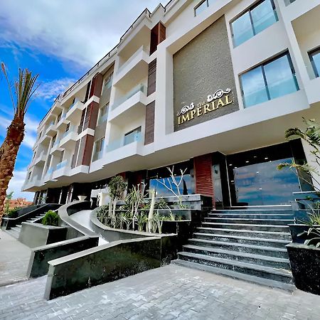 Sanctuary Sunlit Hurghada Haven With 4 Pools, Rooftop Sunsets & Gourmet Bites Steps Away Esterno foto